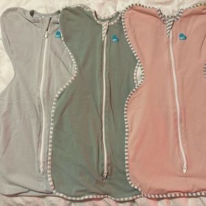 Love to Dream Swaddles